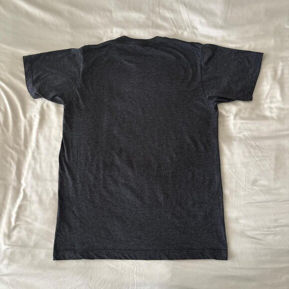 Nirvana Womens Colorful Logo Tee - Picture 4 of 5